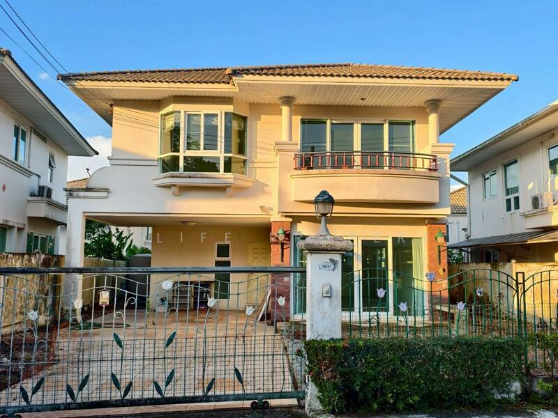 ขาย - 2S0222 This house for sale 5,890,000 baht 3 bedroom 3 bathroom at cherngtalay, ภูเก็ต