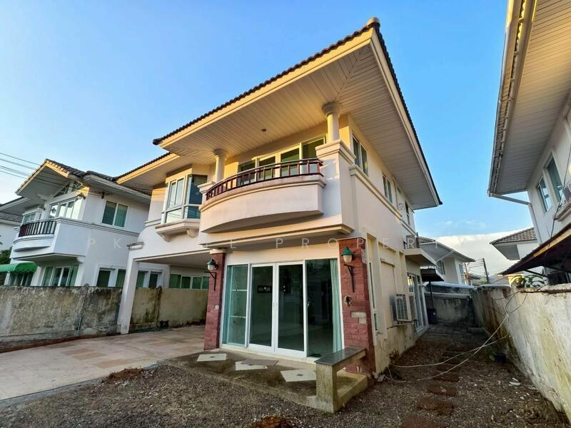 ขาย - 2S0222 This house for sale 5,890,000 baht 3 bedroom 3 bathroom at cherngtalay, ภูเก็ต