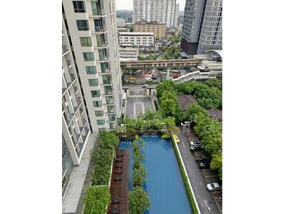 ขาย - The Room Sukhumvit 62 : เดอะรูม สุขุมวิท 62, กรุงเทพ