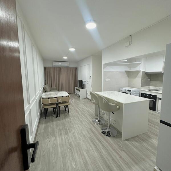 For Rent - SV City Rama 3, Bangkok