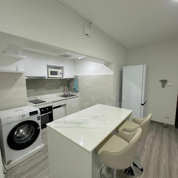 For Rent - SV City Rama 3, Bangkok