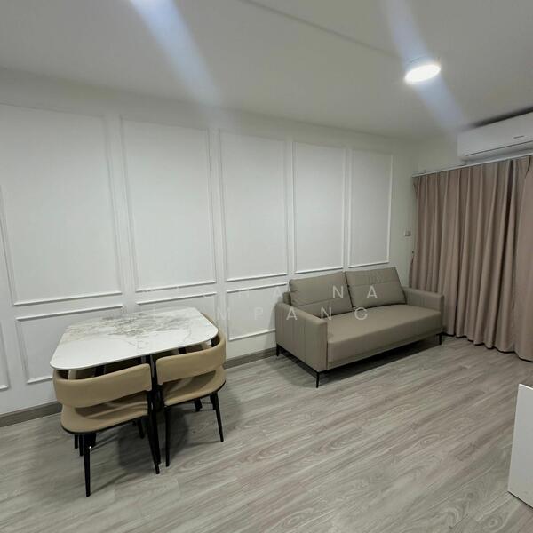 For Rent - SV City Rama 3, Bangkok