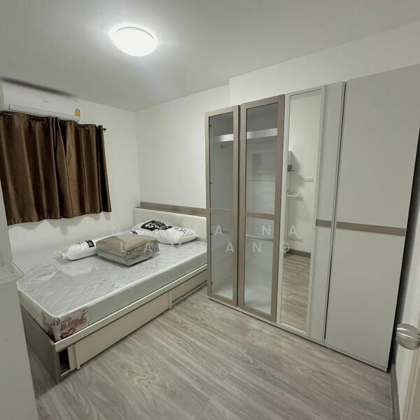 For Rent - SV City Rama 3, Bangkok