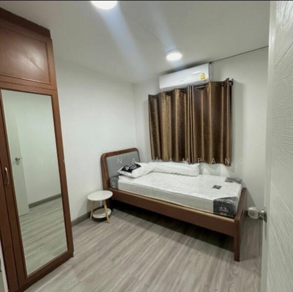 For Rent - SV City Rama 3, Bangkok