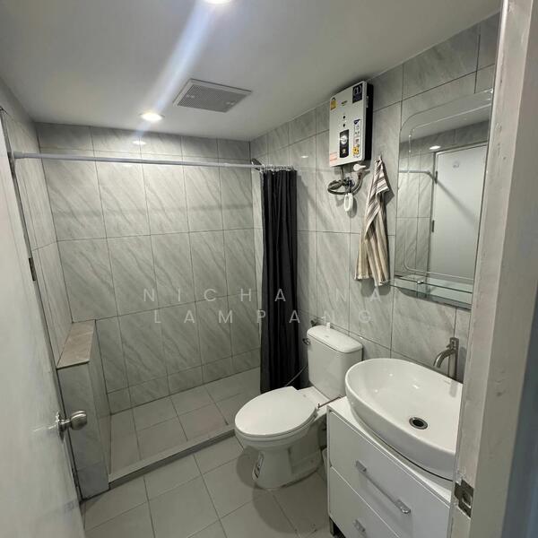 For Rent - SV City Rama 3, Bangkok