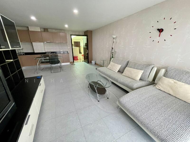 ให้เช่า - Le Celeste Rama 9-Srinakarin : เลอ เซแลส พระราม9-ศรีนครินทร์, กรุงเทพ