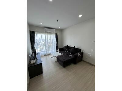 For Rent - Supalai Veranda Ramkhamhaeng, Bangkok