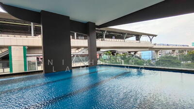 ขาย - Rich Park Terminal @ Phahonyothin 59 : ริชพาร์ค ลอฟท์ แอท หลักสี่ สเตชั่น, กรุงเทพ