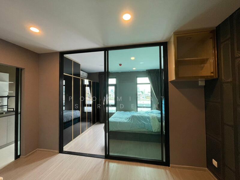 For Rent - Aspire Asoke-Ratchada, Bangkok