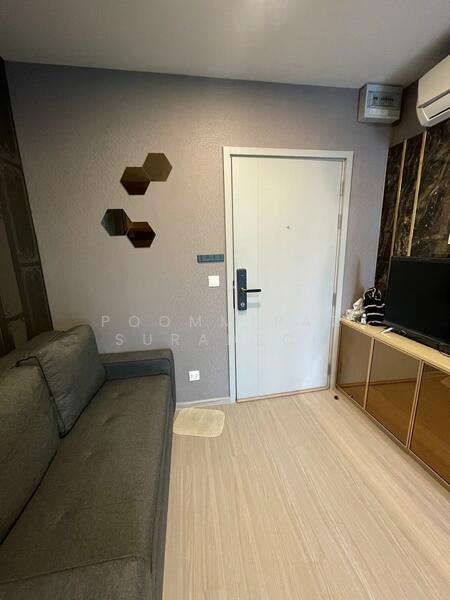 For Rent - Aspire Asoke-Ratchada, Bangkok