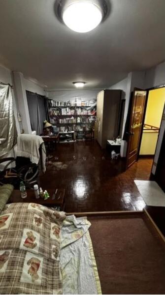 ขาย - ขายทาวน์เฮ้าส์2ชั้น หมู่บ้านรัตนาวลัย ใกล้สนามบินดอนเมือง พร้อมเข้าอยู่ได้ทันที, กรุงเทพ