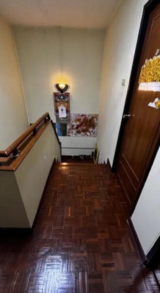 ขาย - ขายทาวน์เฮ้าส์2ชั้น หมู่บ้านรัตนาวลัย ใกล้สนามบินดอนเมือง พร้อมเข้าอยู่ได้ทันที, กรุงเทพ