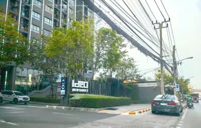 ขาย - IDEO New Rama 9 : ไอดีโอ พระราม 9, กรุงเทพ