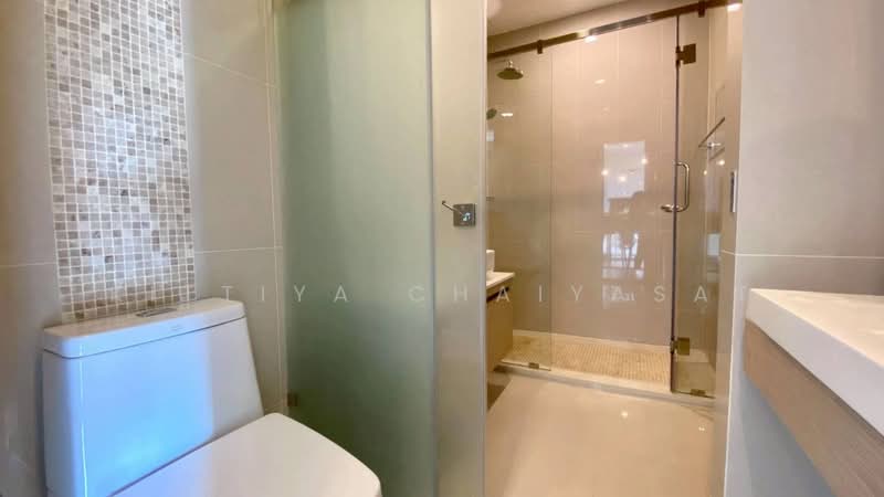 Q Asoke, Bangkok, 1678 Petchaburi Road, Makkasan, Ratchathewi, Bangkok, 1 Bedroom, 39 sqm, Condo For Rent, by Kittiya Chaiyasat, 60234655 - DDproperty.com
