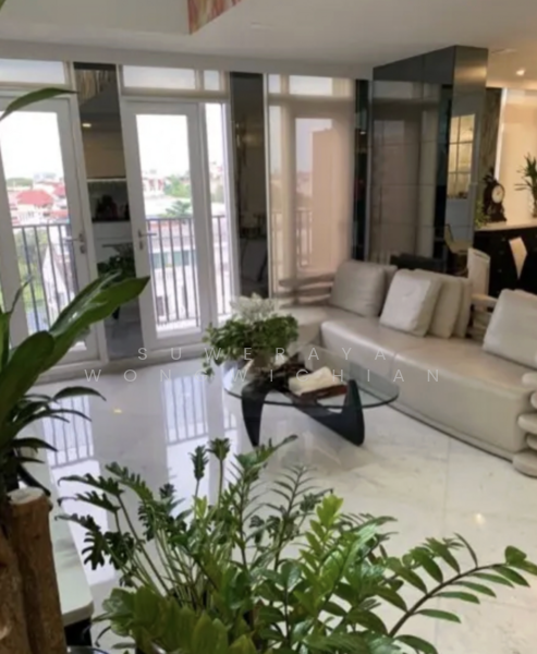 ขาย - Maestro 01 Sathorn-Yenakat : มาเอสโตร 01 สาทร-เย็นอากาศ, กรุงเทพ