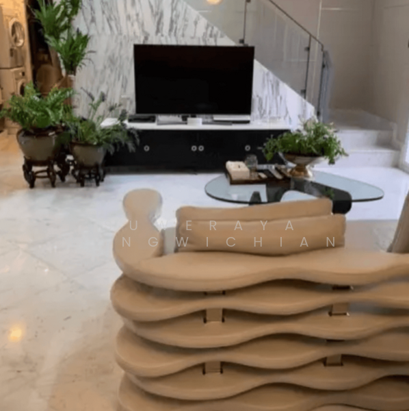 ขาย - Maestro 01 Sathorn-Yenakat : มาเอสโตร 01 สาทร-เย็นอากาศ, กรุงเทพ