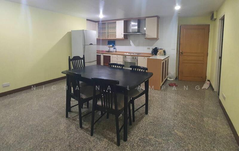 For Rent - The Prime Suites, Bangkok