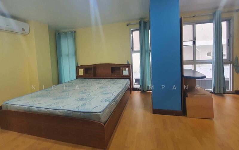 For Rent - The Prime Suites, Bangkok