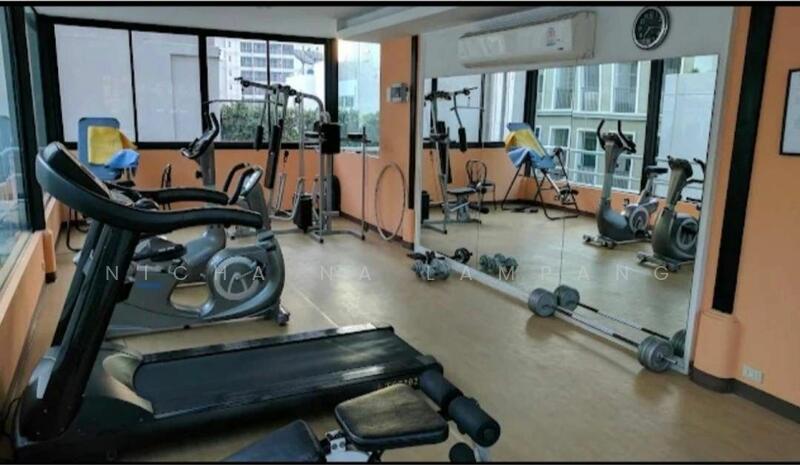 For Rent - The Prime Suites, Bangkok