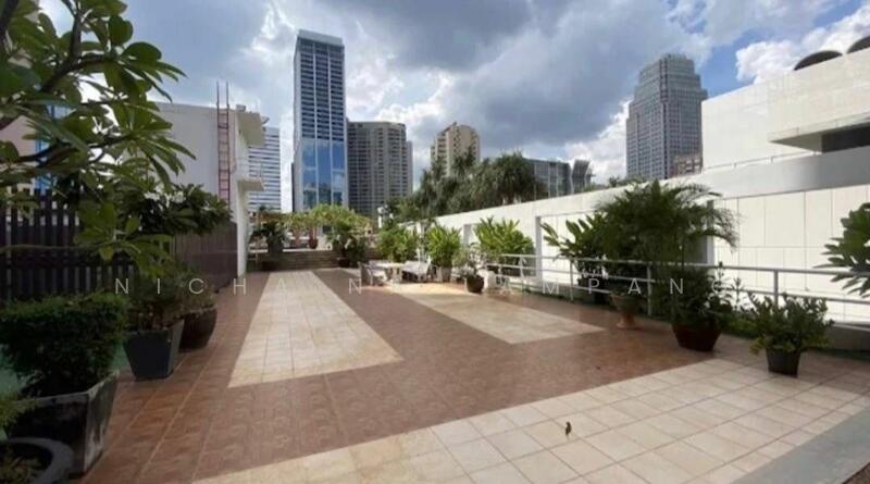 For Rent - The Prime Suites, Bangkok