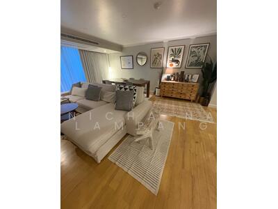 ขาย - Floraville Condominium : ฟลอร่าวิลล์ คอนโดมิเนียม, กรุงเทพ