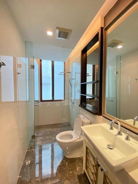 ให้เช่า - The Marvel Residence : มาร์เวล เรสซิเดนส์ ทองหล่อ 5, กรุงเทพ