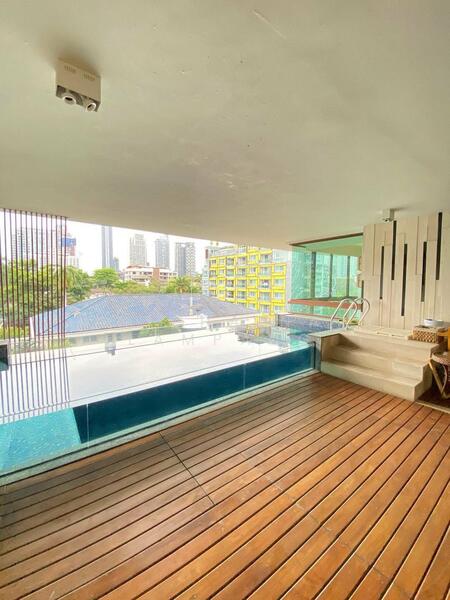 ให้เช่า - The Marvel Residence : มาร์เวล เรสซิเดนส์ ทองหล่อ 5, กรุงเทพ