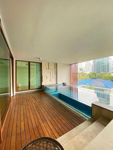 ให้เช่า - The Marvel Residence : มาร์เวล เรสซิเดนส์ ทองหล่อ 5, กรุงเทพ