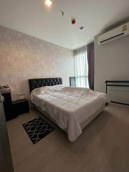 Rhythm Sukhumvit 44/1, Bangkok, Sukhumvit Road, Phra Kanong, Khlong Toei, Bangkok, 1 Bedroom, 35 sqm, Condo For Sale, by Banjarat Thanomchat, 60234706 - DDproperty.com