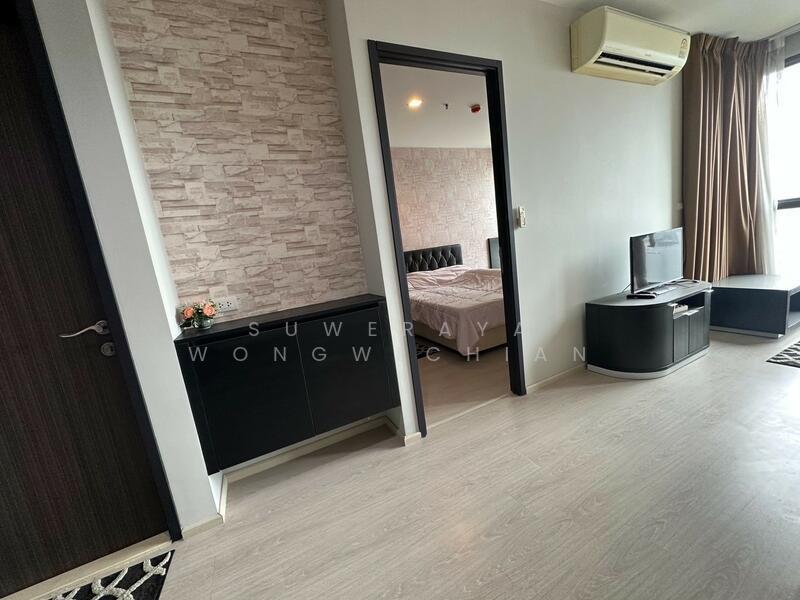 Rhythm Sukhumvit 44/1, Bangkok, Sukhumvit Road, Phra Kanong, Khlong Toei, Bangkok, 1 Bedroom, 35 sqm, Condo For Sale, by Banjarat Thanomchat, 60234706 - DDproperty.com