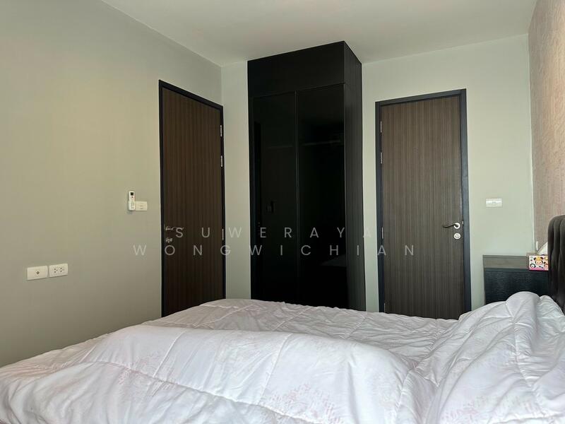 Rhythm Sukhumvit 44/1, Bangkok, Sukhumvit Road, Phra Kanong, Khlong Toei, Bangkok, 1 Bedroom, 35 sqm, Condo For Sale, by Banjarat Thanomchat, 60234706 - DDproperty.com