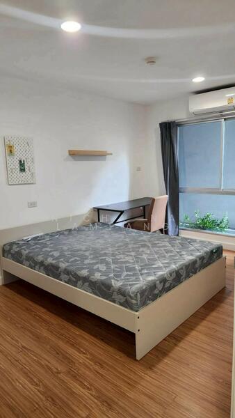 For Rent - Whizdom Punnawithi Station, Bangkok