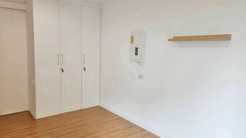 For Rent - Whizdom Punnawithi Station, Bangkok