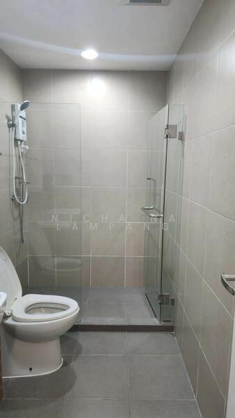 For Rent - Whizdom Punnawithi Station, Bangkok