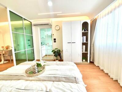 ขาย - Lumpini Center Ladprao 111 : ลุมพินี เซ็นเตอร์ ลาดพร้าว 111, กรุงเทพ