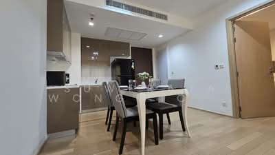 ขาย - Siri At Sukhumvit : สิริ แอท สุขุมวิท, กรุงเทพ