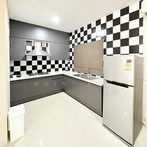 For Rent - Tanapirom Srinakarin - Wongwaen, Bangkok