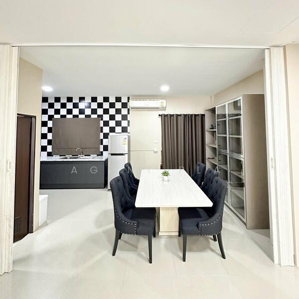 For Rent - Tanapirom Srinakarin - Wongwaen, Bangkok