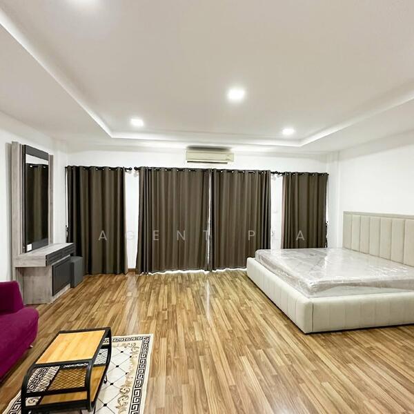 For Rent - Tanapirom Srinakarin - Wongwaen, Bangkok