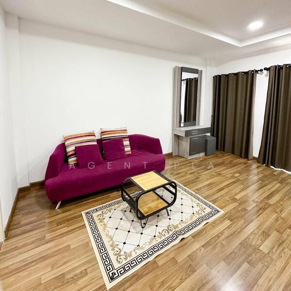 For Rent - Tanapirom Srinakarin - Wongwaen, Bangkok