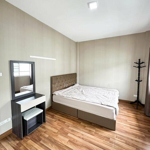 For Rent - Tanapirom Srinakarin - Wongwaen, Bangkok