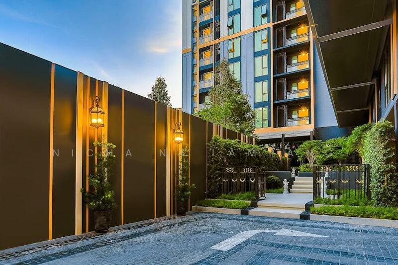 ขาย - Venio Sukhumvit 10 : เวนิโอ สุขุมวิท 10, กรุงเทพ