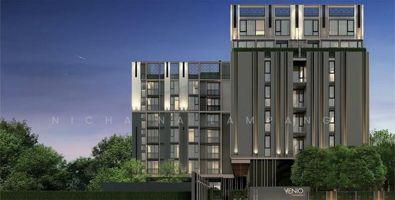 ขาย - Venio Sukhumvit 10 : เวนิโอ สุขุมวิท 10, กรุงเทพ