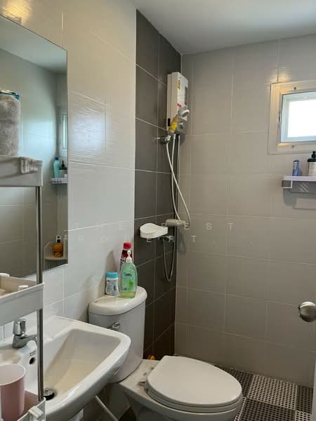 ลุมพินี ทาวน์วิลล์ พหลโยธิน-สะพานใหม่ (Lumpini Town Ville Paholyothin-Sapanmai), Bangkok, Khlong Tanon, Sai Mai, Bangkok, 3 Bedrooms, 50 sqm, Townhouse For Sale, by The Best Property ไหม, 60234765 - DDproperty.com