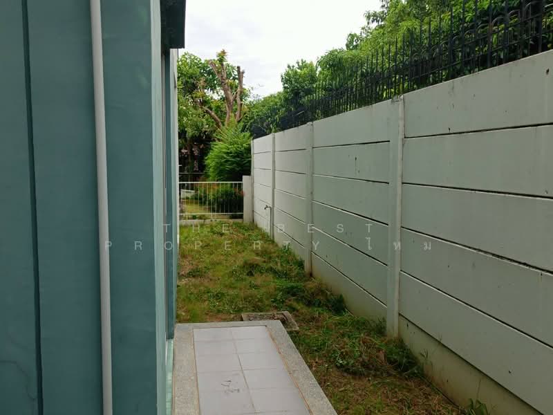 ลุมพินี ทาวน์วิลล์ พหลโยธิน-สะพานใหม่ (Lumpini Town Ville Paholyothin-Sapanmai), Bangkok, Khlong Tanon, Sai Mai, Bangkok, 3 Bedrooms, 50 sqm, Townhouse For Sale, by The Best Property ไหม, 60234765 - DDproperty.com