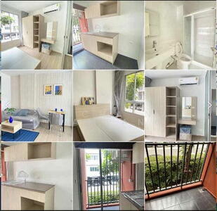 ขาย - Park Ramindra : พาร์ค รามอินทรา, กรุงเทพ