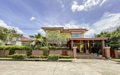 ขาย - Laddarom Ratchapruek Rattanathibet 2 : ลัดดารมย์ ราชพฤกษ์ – รัตนาธิเบศร์ 2, นนทบุรี