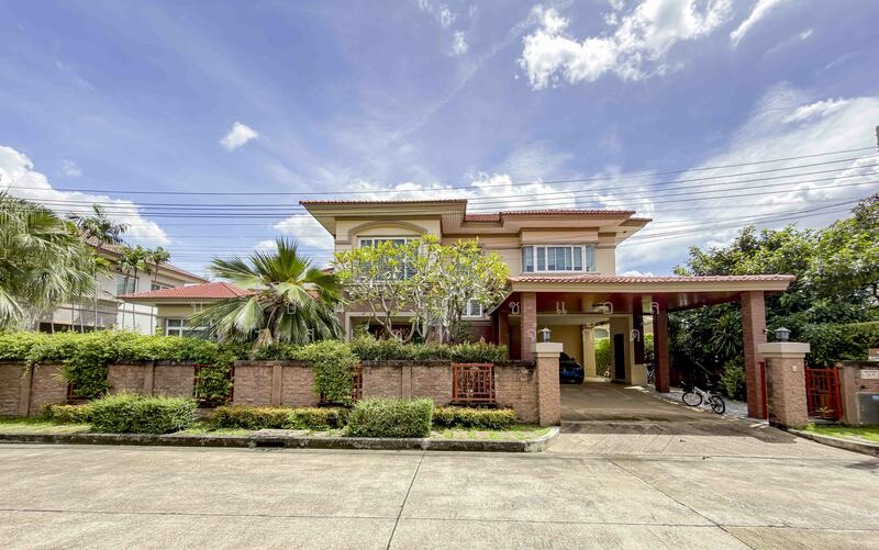 ขาย - Laddarom Ratchapruek Rattanathibet 2 : ลัดดารมย์ ราชพฤกษ์ – รัตนาธิเบศร์ 2, นนทบุรี