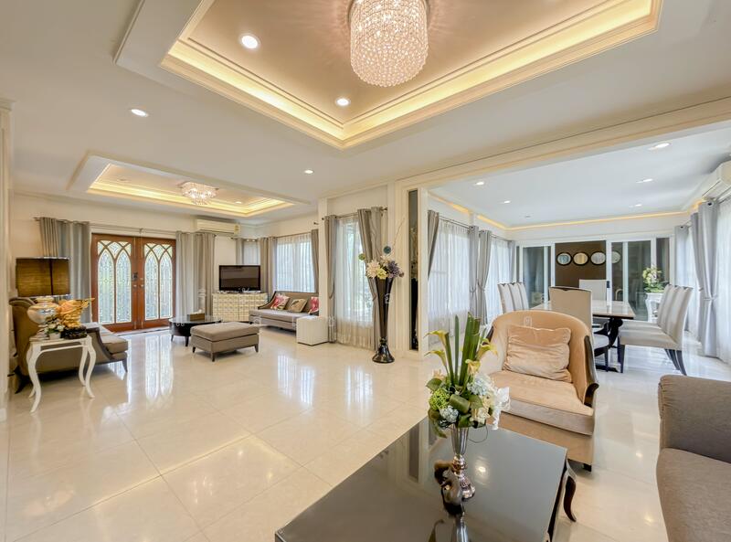 ขาย - Laddarom Ratchapruek Rattanathibet 2 : ลัดดารมย์ ราชพฤกษ์ – รัตนาธิเบศร์ 2, นนทบุรี