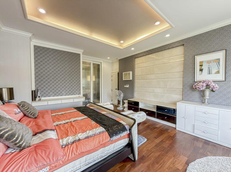 ขาย - Laddarom Ratchapruek Rattanathibet 2 : ลัดดารมย์ ราชพฤกษ์ – รัตนาธิเบศร์ 2, นนทบุรี